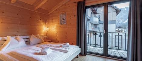 3 bedrooms, Internet