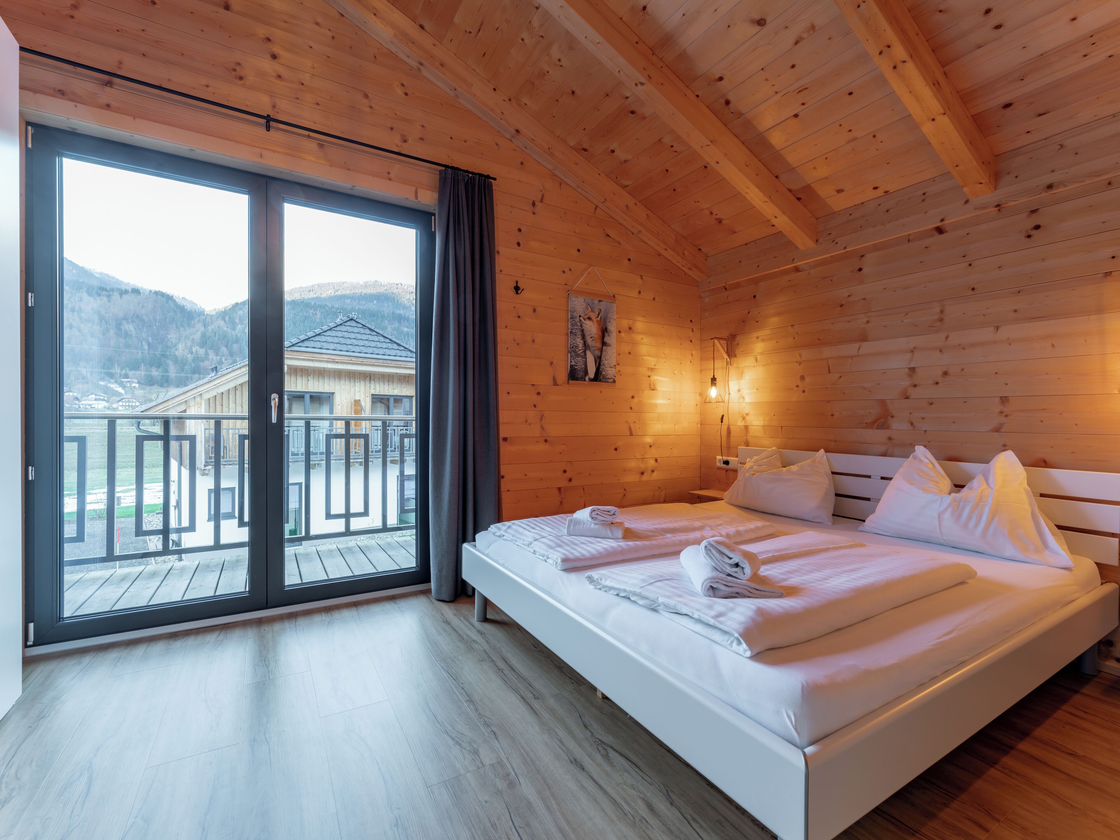 3 bedrooms, internet