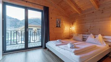 3 bedrooms, internet
