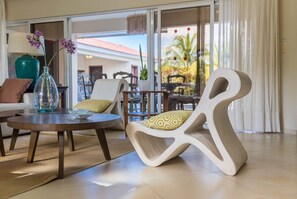 منطقة المعيشة