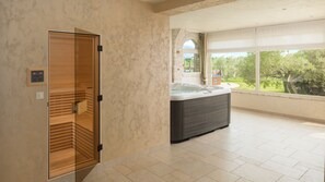 Spa - Villa Omo by Villas Guide (Pula)