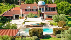 Exterior - Villa Omo by Villas Guide (Pula)