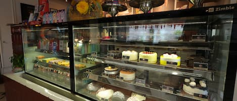 Cafe