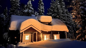 House | Exterior