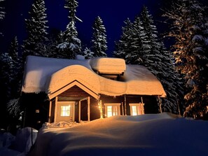 Casa | Exterior