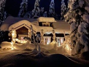 Casa | Exterior
