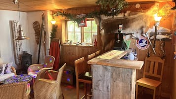 House | Interior