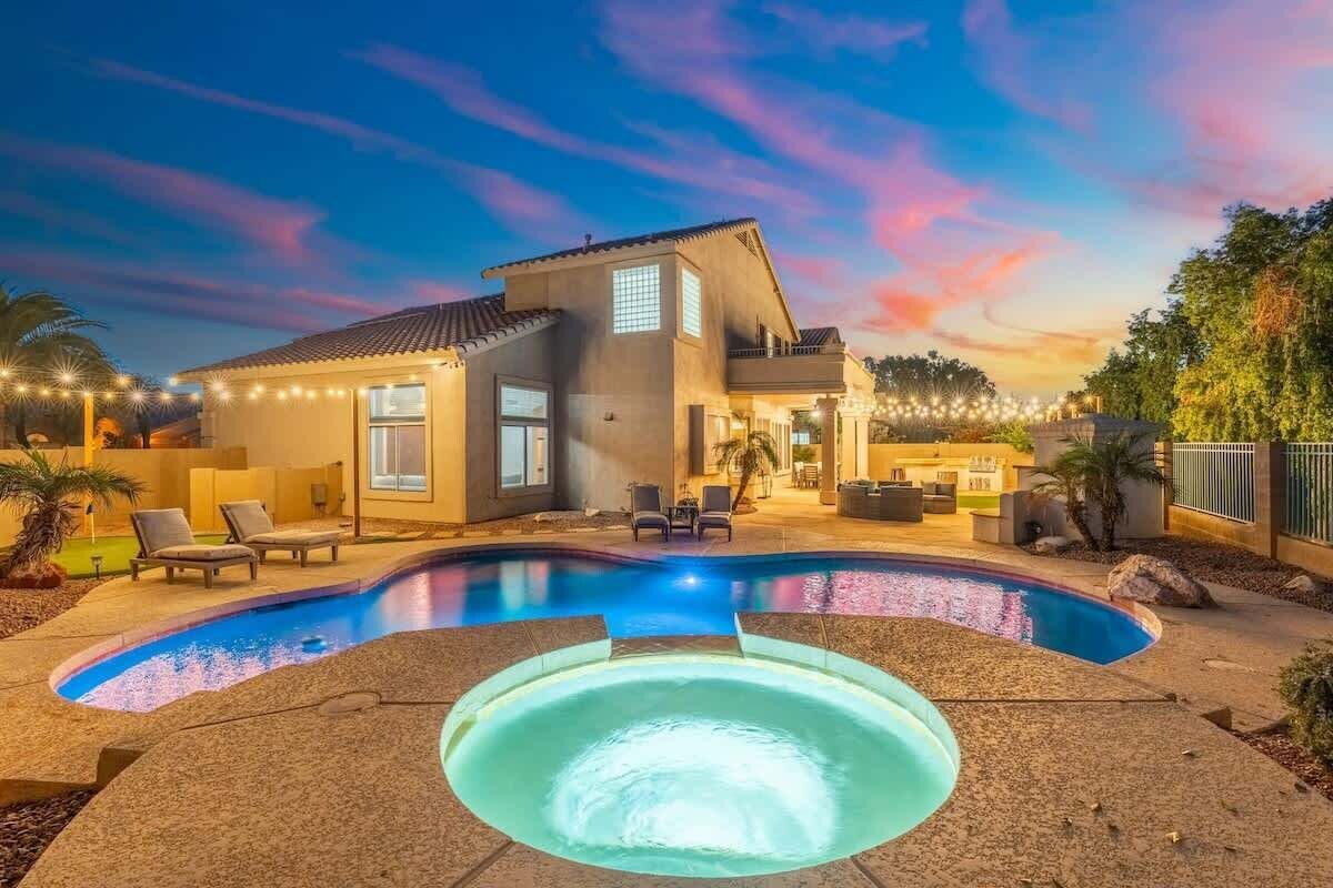 Foto de perfil del anfitrión