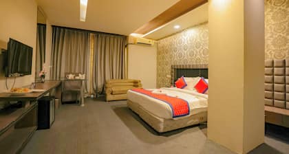 Spree Hotel Meerut