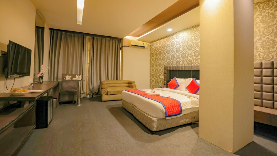 Spree Hotel Meerut