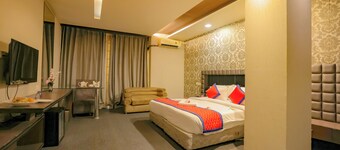 Spree Hotel Meerut