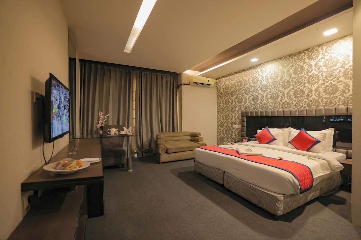 Chambre Premium