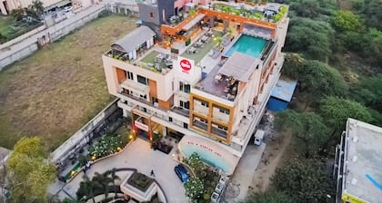 Spree Hotel Meerut