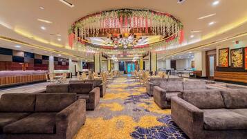 Salón de eventos