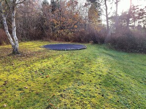 House | Property grounds