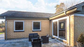 獨棟房屋 | 外觀