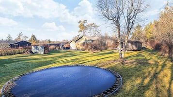 House | View from property
