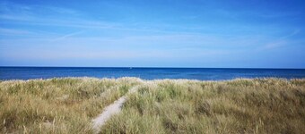 4 Star Holiday Home in Hals