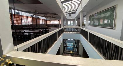 Si Jalak Guest House by ARBA