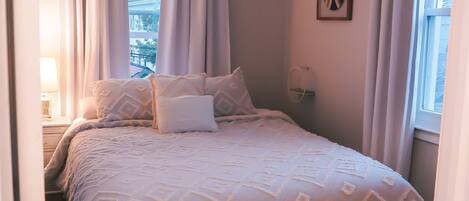 Căn hộ | 2 phòng ngủ