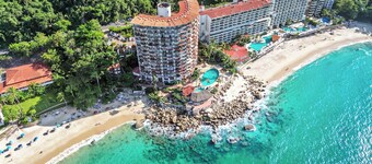 Girasol 401: Studio at Best Beach in PV - Gemelas