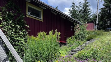 Casa | Exterior