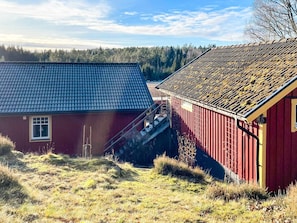 House | Exterior - 4 Star Holiday Home in Uddevalla (Uddevalla)