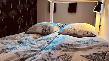 Casa | Interior