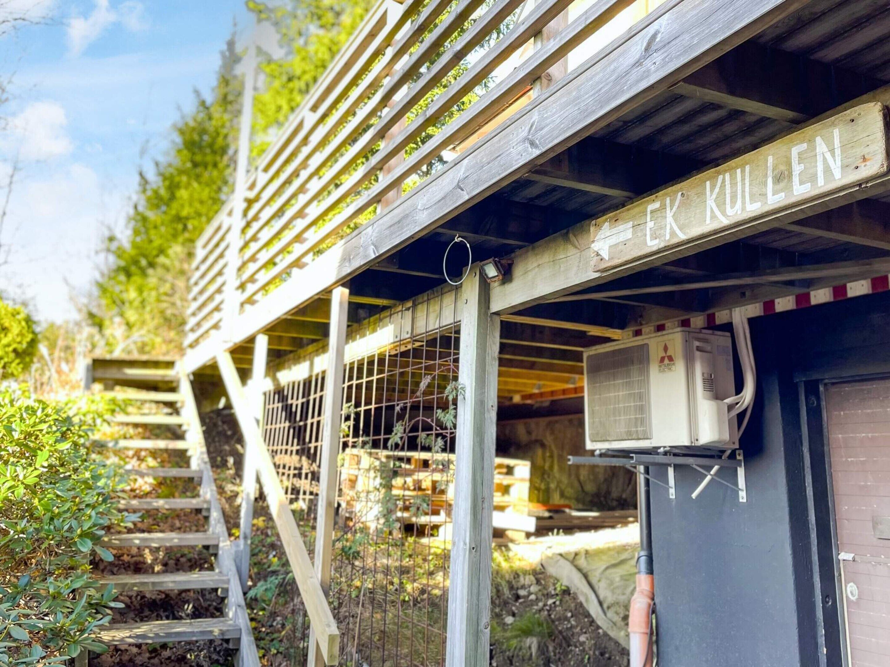 Ferienhaus | Aussenbereich