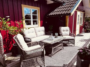 Hus | Eksteriør