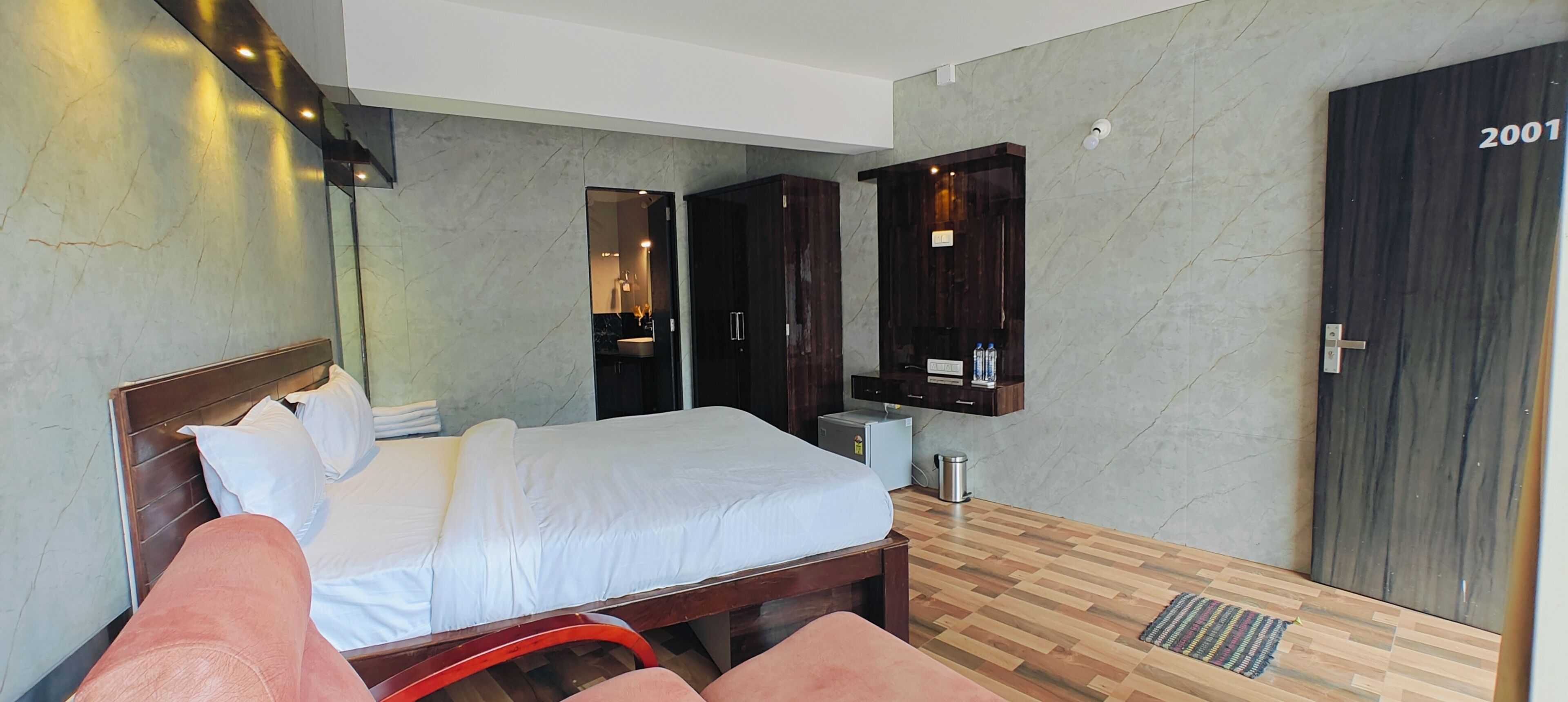 Kamar