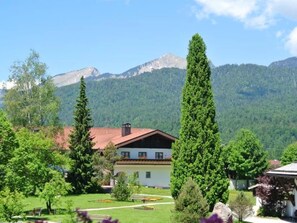 Esterni