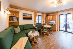 Televisión y estéreo 