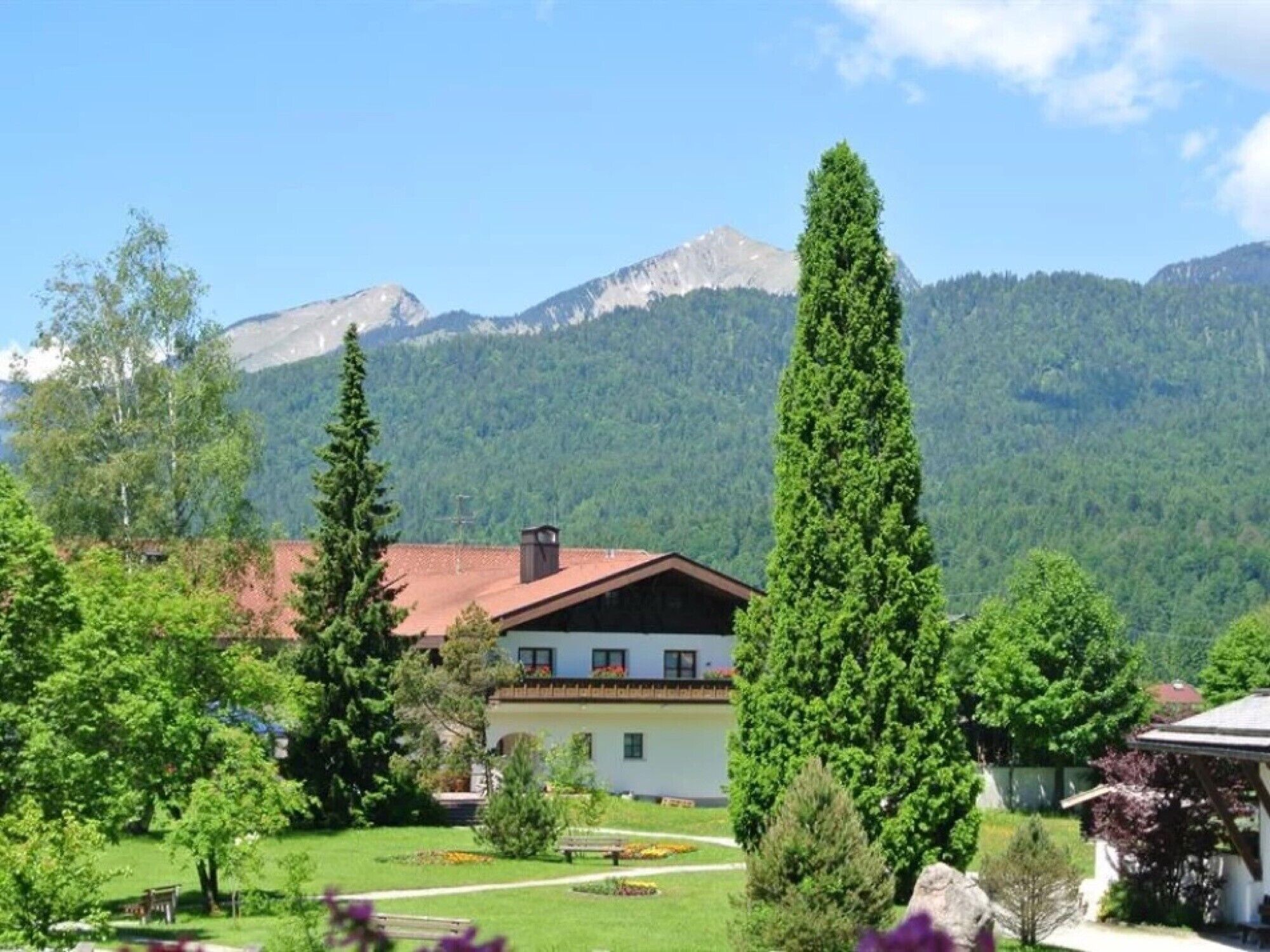 Außenbereich