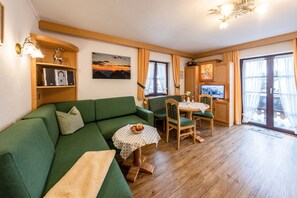 Televisión y estéreo 