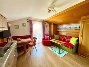 Téléviseur, chaîne audio