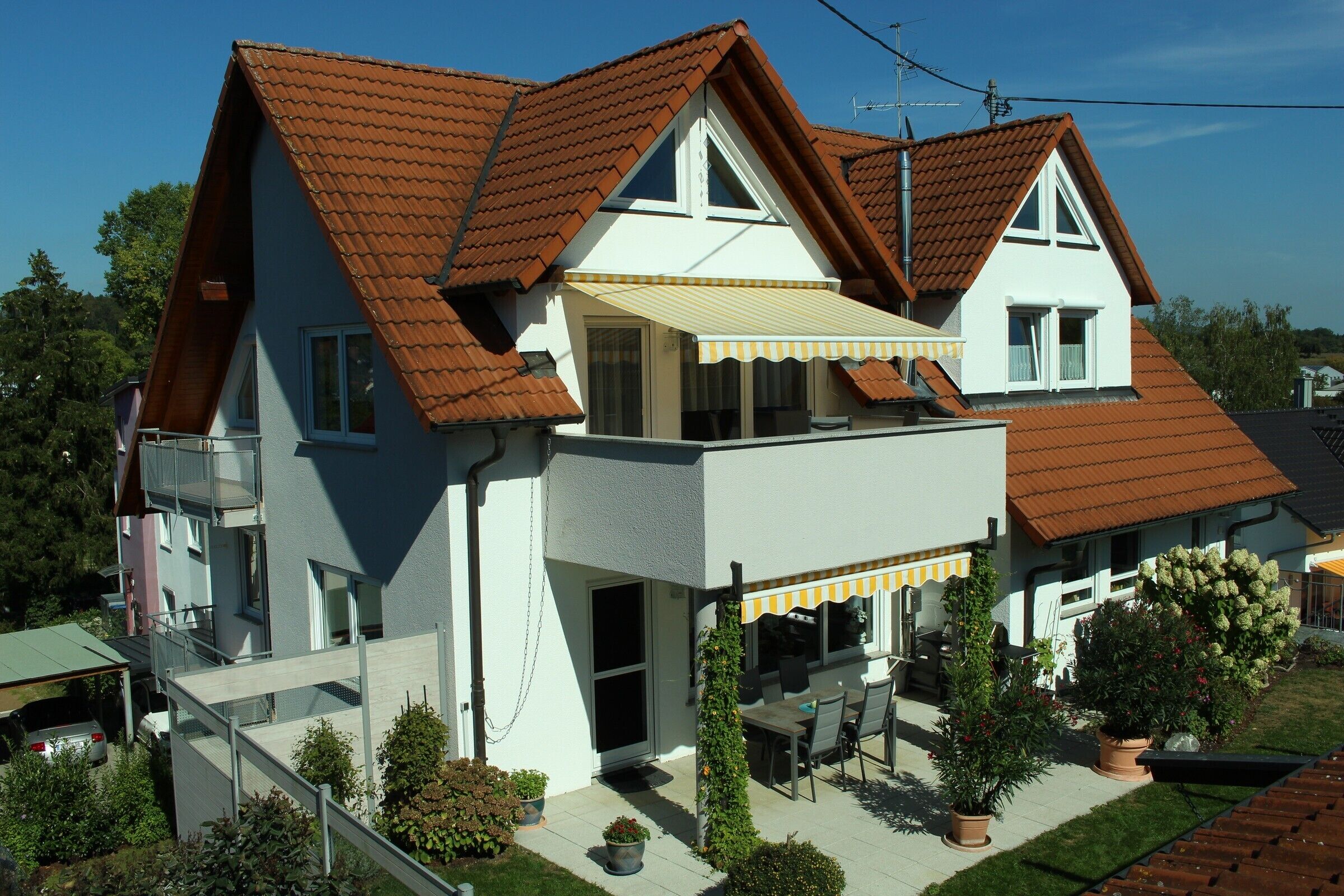 Exterieur