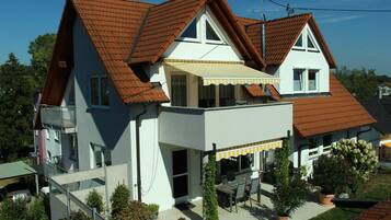 Exterieur