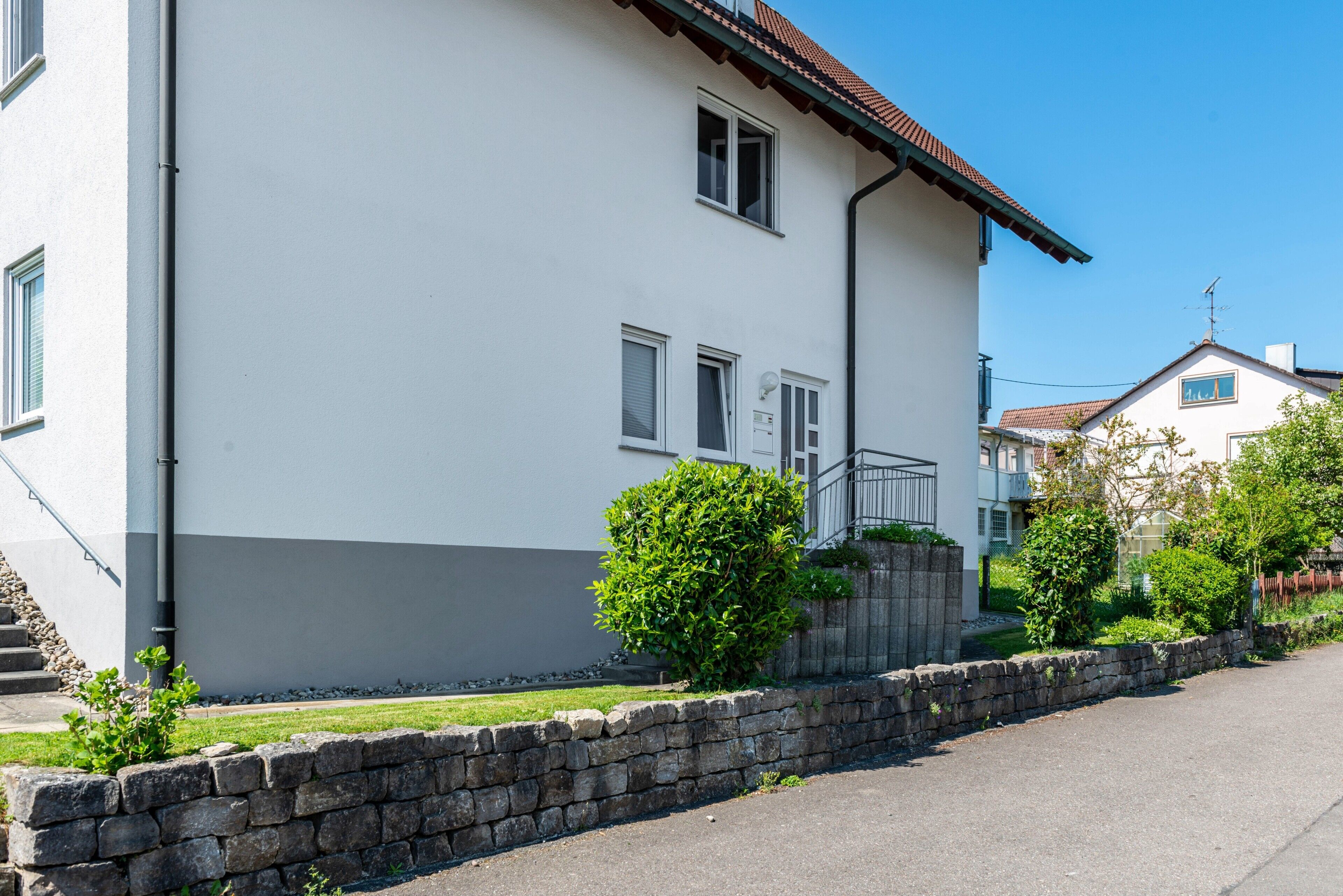 Außenbereich