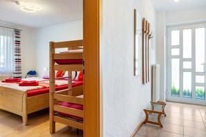 1 habitación, wifi gratis y ropa de cama 