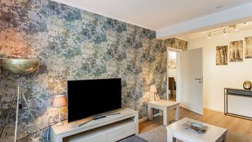 Fernseher