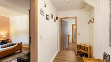 1 camera, Wi-Fi gratuito, lenzuola