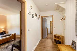 1 camera, Wi-Fi gratuito, lenzuola