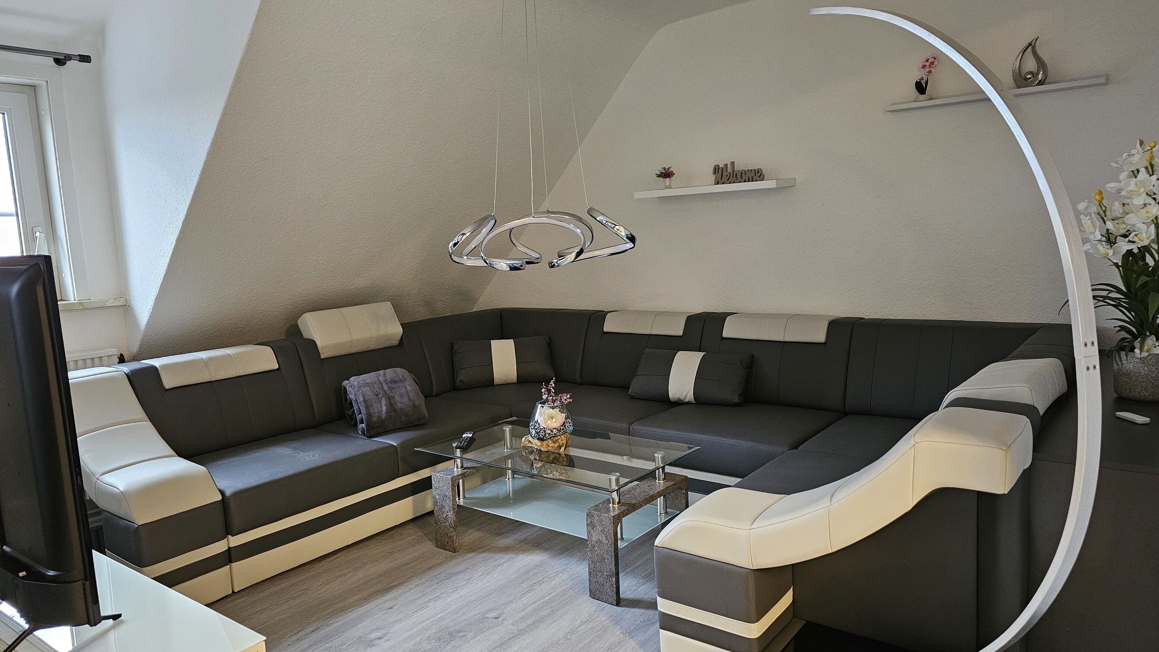 Ferienwohnung/app. Für 8 Gäste Mit 86m² In Sankt Andreasberg (268170) - Sankt Andreasberg