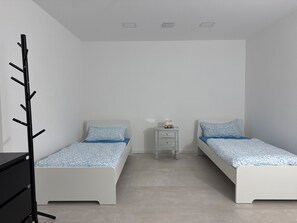 1 slaapkamer, gratis wifi, beddengoed, rolstoeltoegankelijk