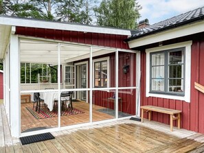 Eksteriør