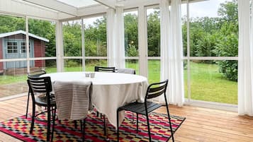 House | Interior
