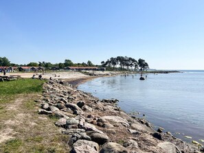House | Beach - 5 Person Holiday Home in Farjestaden (Farjestaden)