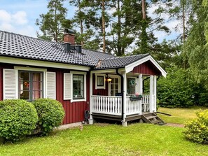 Eksteriør