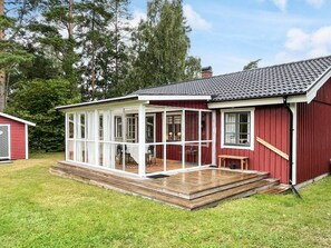 Eksteriør